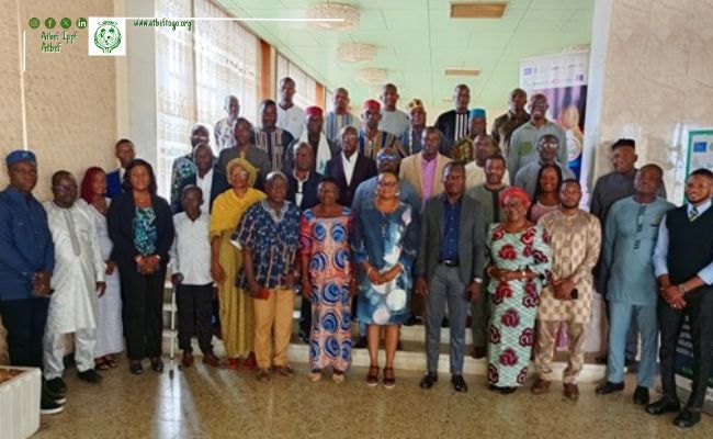 Closing Chapter for the Ado Avance Ensemble Project: Sustaining the Momentum