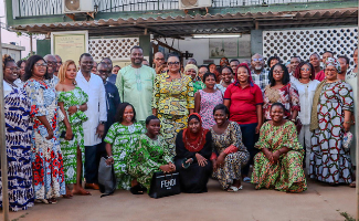 Cérémonie de voeux à l'ATBEF : un rituel de cohésion et de responsabilité partagée