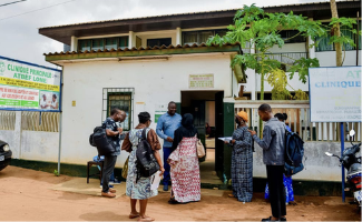 Lutte contre les VBG : le Bénin et le Togo s'unissent pour un partage d'expériences transfrontalier