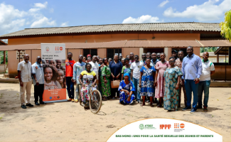 Poursuite des formations en EVSS : l’ATBEF renforce les capacités des jeunes et parents dans le Bas-Mono