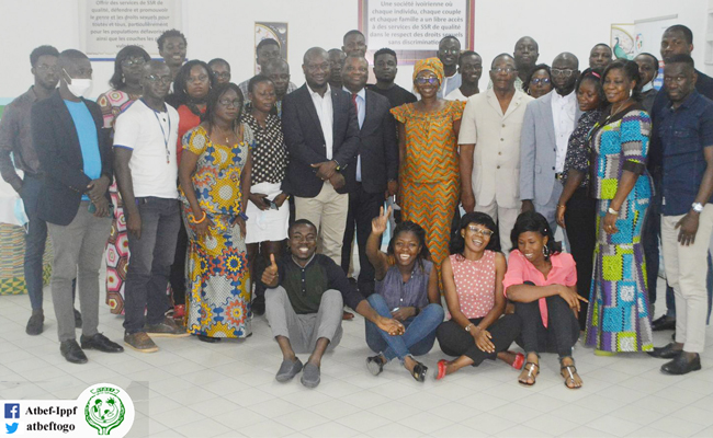 Association Togolaise pour le Bien-Etre Familial (ATBEF)