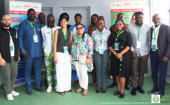 Connecter la jeunesse à la santé : l'ATBEF déploie le numérique pour un impact durable.