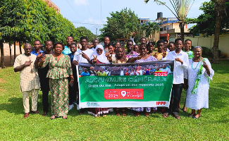 Les Assemblées Générales Régionales 2025 de l'ATBEF, un exercice de redevabilité et de transparence 