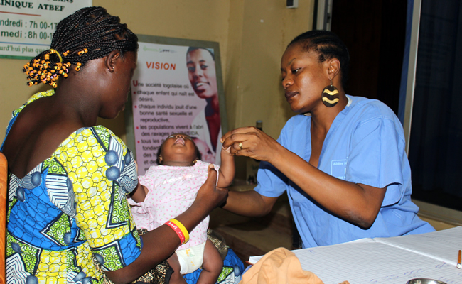 Maternal  and Child Health